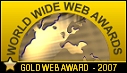 World Wide Web Awards