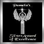 Silver Award of Excellence