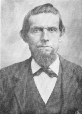 Thomas Bethel Fite