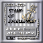 WM8C's Ham Links Stamp of Excellence Award - Silver