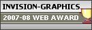 Invision-Graphics Web Award