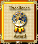 Game Puppet - Excellence Award