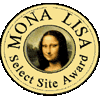 Mona Lisa Select Award